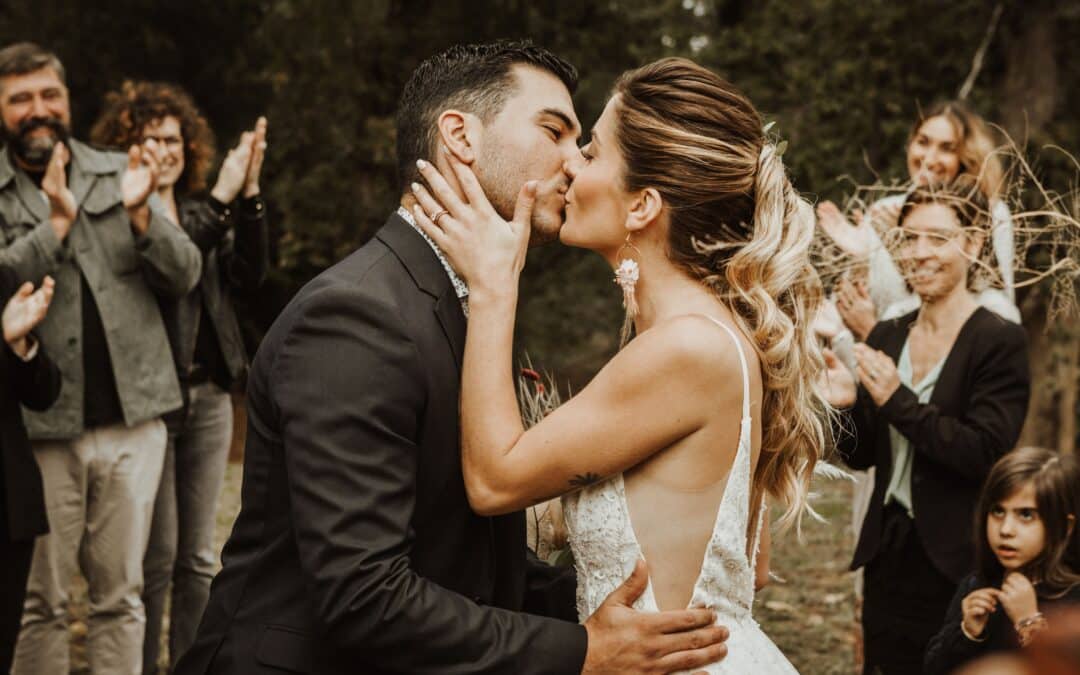 La saison des mariages ❤