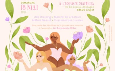 Spring market le 18 mai 2025